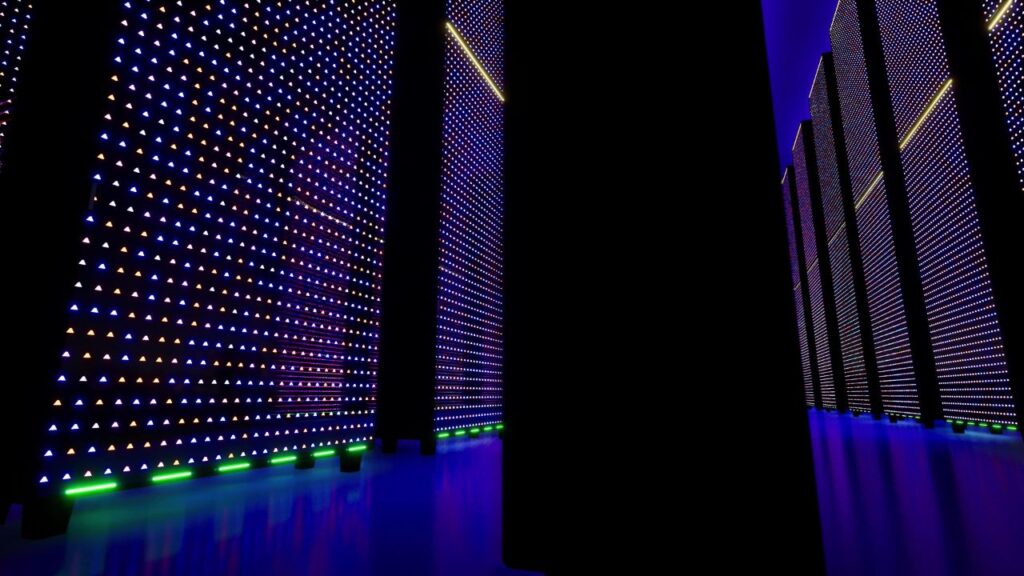 グーグル 世界最速のスーパーコンピューターの約1億5800万倍高速な量子コンピューターを開発?