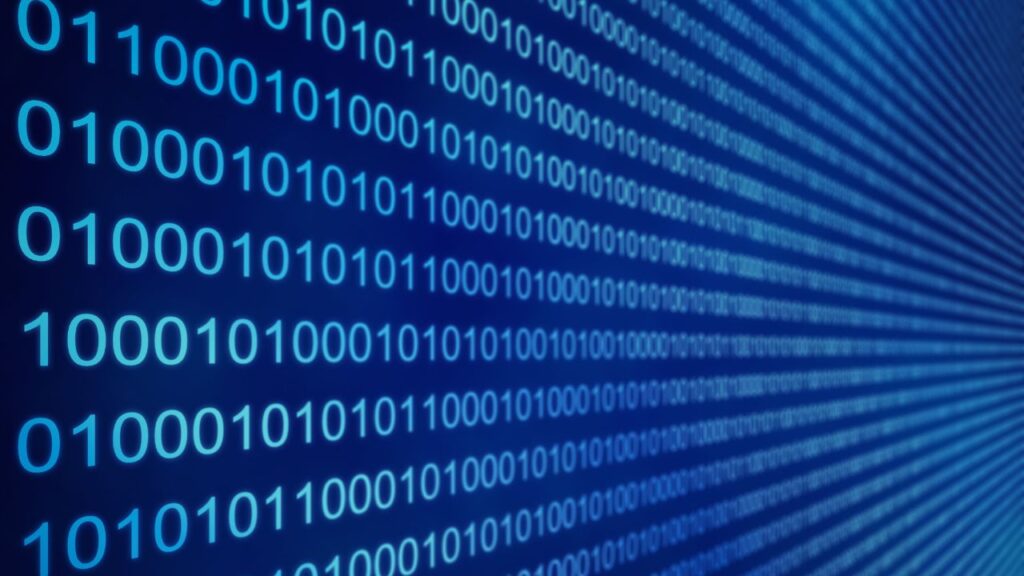 量子コンピューターは0と1以上の情報で動く